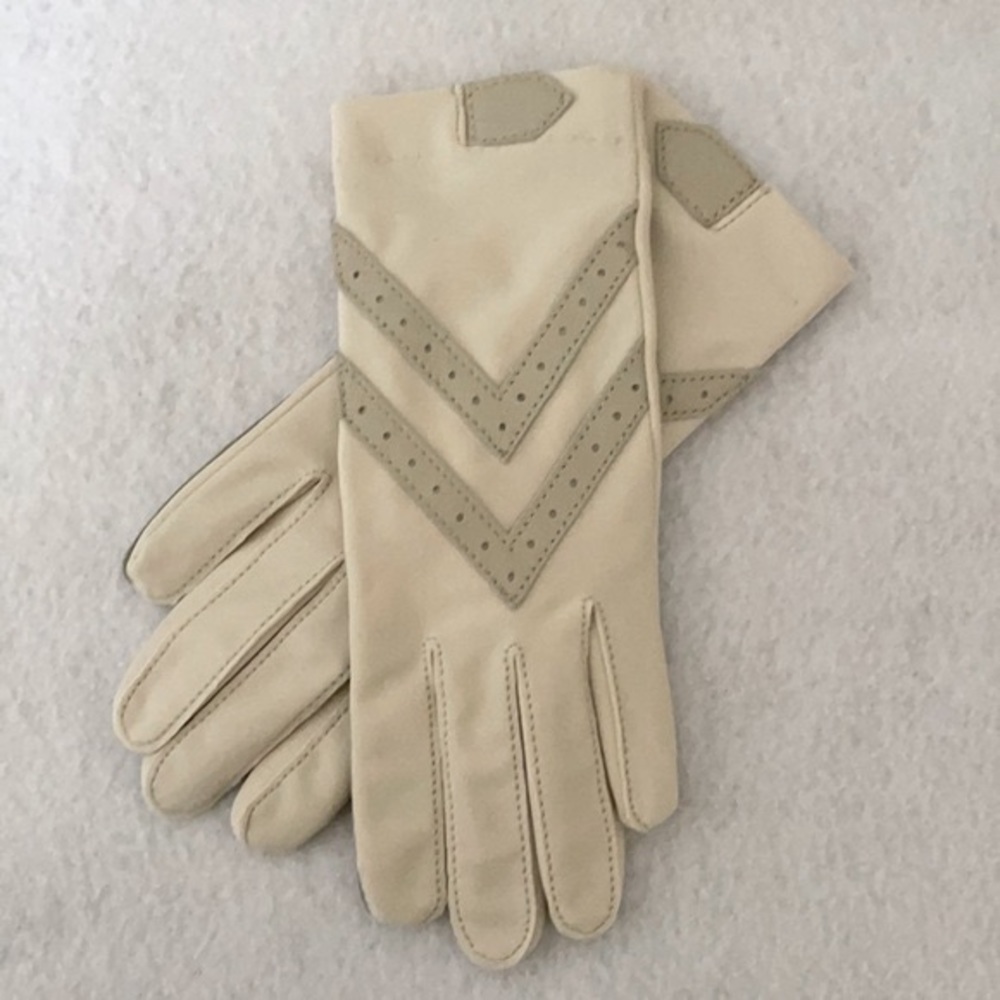 Ladies Spandex Shortie Gloves